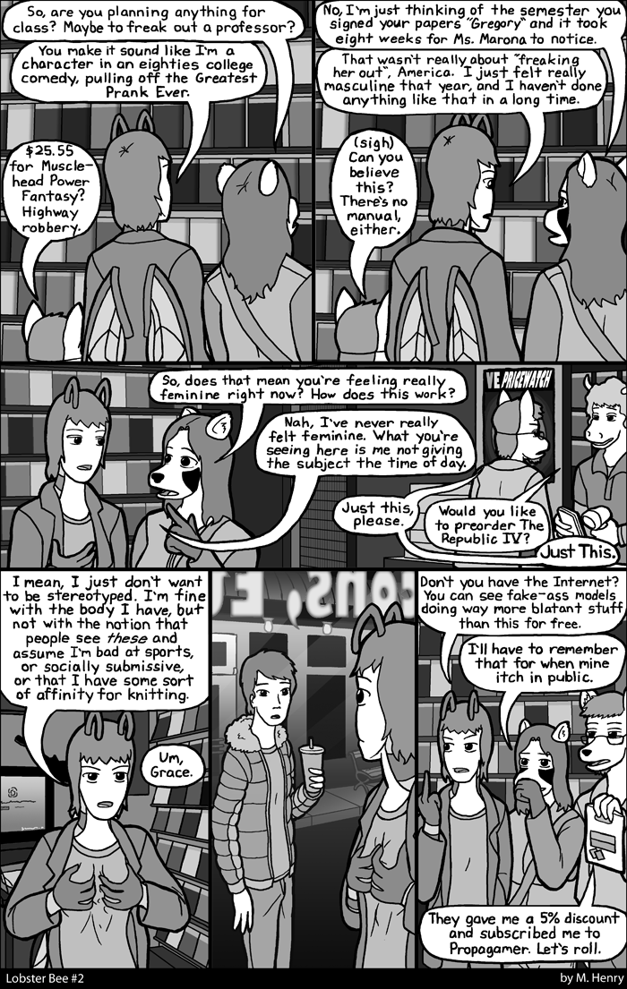 Comic